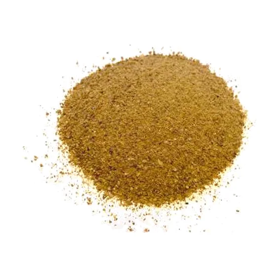 Polvo de manzana