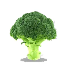 Brócoli, materia prima de este polvo