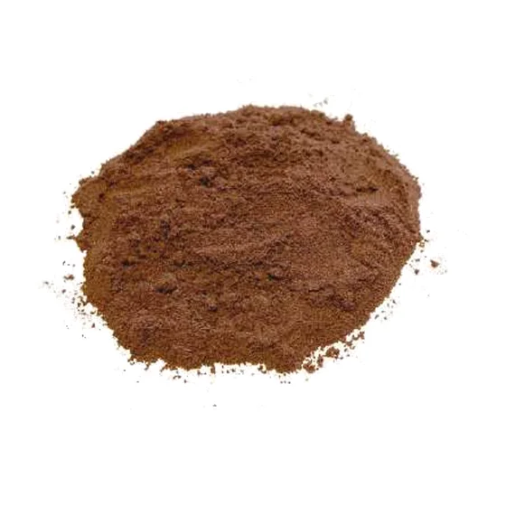 Polvo de uva