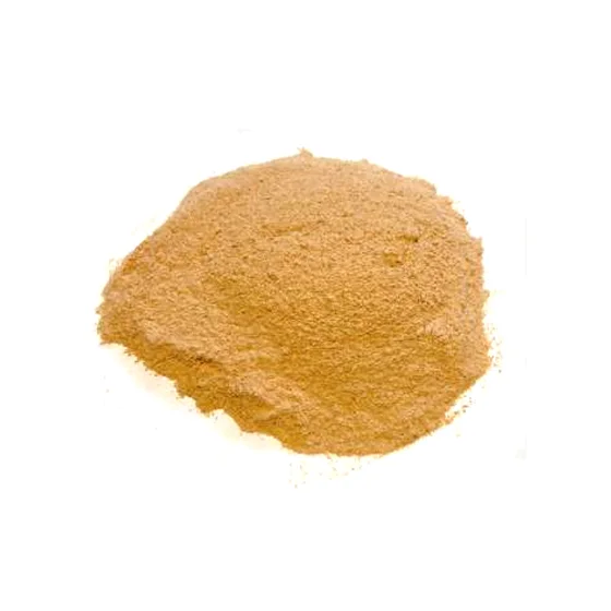 Polvo de maracuyá