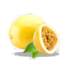 Maracuyá, materia prima de este polvo