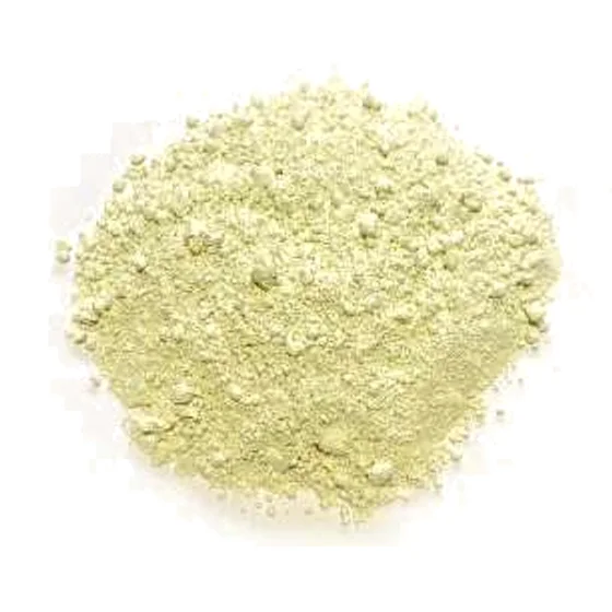 Polvo de arveja