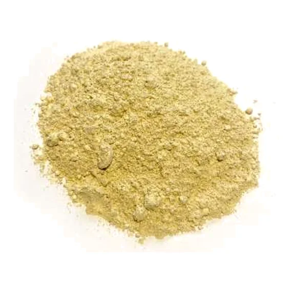 Polvo de limón Tahití